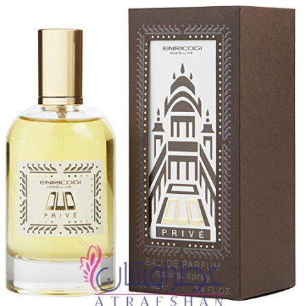 Oud Privé-انریکو جی عود پرایو