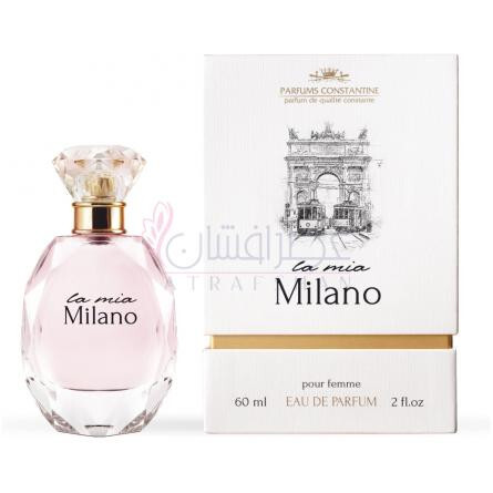 La Mia Milano-پارفومز کنستانتین لا میا میلانو