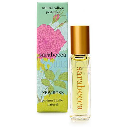 Sarabecca New Rose-سارابکا نیو رز