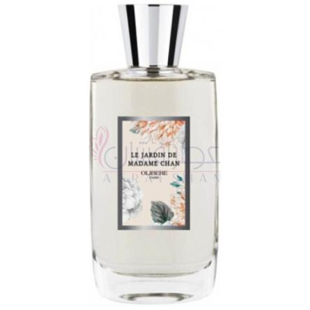 Le Jardin De Madame Chan-اولیبر پارفومز لی جاردین دی مادام چن