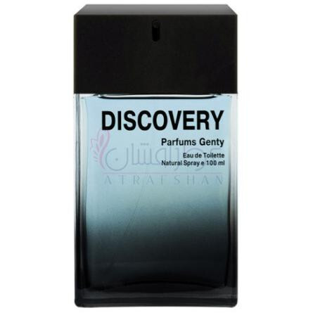 Discovery-پارفومز جنتی دیسکاوری