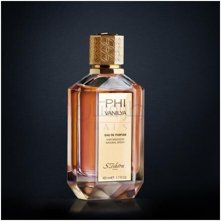 Vanilya-اس ایشیرا وانیلیا