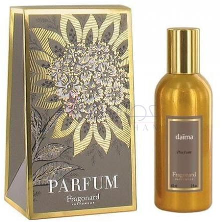 Daïma Parfum-فراگونارد دایما پارفوم