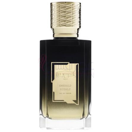 Emerald Royals-ای ایکس نیهیلو امرالد رویالز