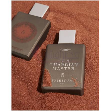 5 The Guardian Master-اسپریتوم د گاردین مستر 5