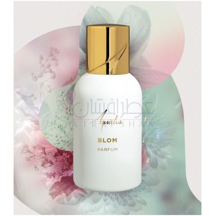 Blom-آکوالیس بلوم