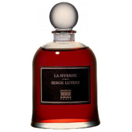 La Myrrhe-سرج لوتنس لا میرح