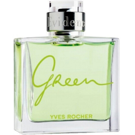 Comme Une Evidence Green-ایوشه روشه کام اون اویدنس گرین