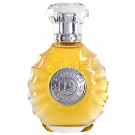 Mon Cher-12 پرفیومرز فرانسیس مون چر