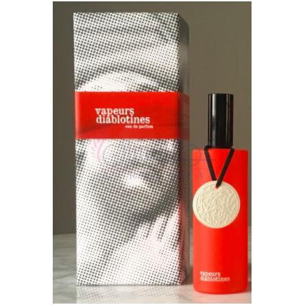 Vapeurs Diablotines-سوس لی منتیو ویپورز دیابلوتین