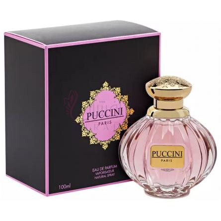 Puccini-پوچینی پوچینی