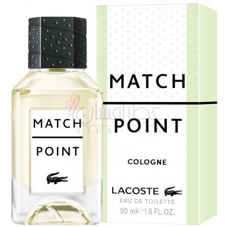 Match Point Cologne Eau de Toilette-لاگوست مچ پوینت کلن ادوتویلت