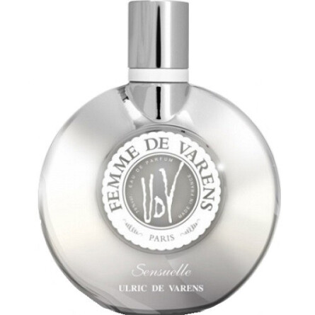 Sensuelle-اولریک دو وارنس سنسیول