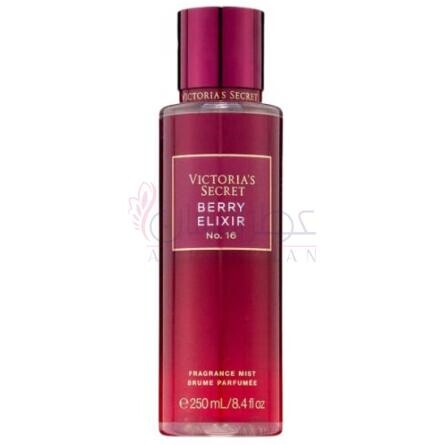 Berry Elixir No. 16-ویکتوریا سیکرت بری الکسیر نو 16