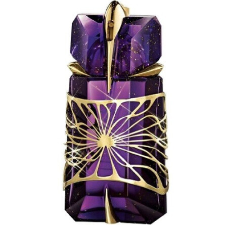 Show Collection: Alien Couture Stone-تیری موگلر شو کالکشن الین کوتور استون