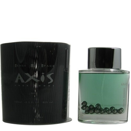 Axis pour Homme-اکسیس پور هوم