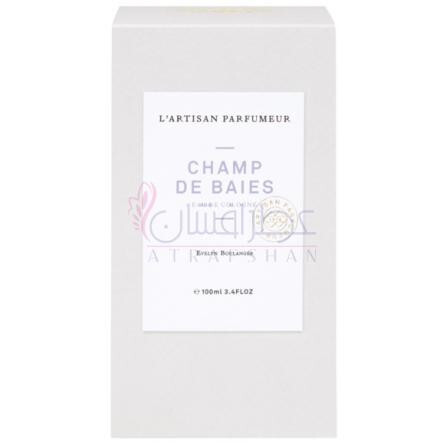 Champ de Baies-ال آرتیسان پارفومر چمپ دی بیز