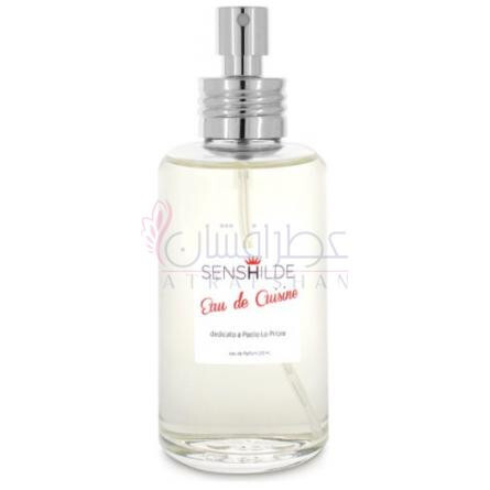 Eau de Cuisine-هیلد سولیانی او د کوییسین
