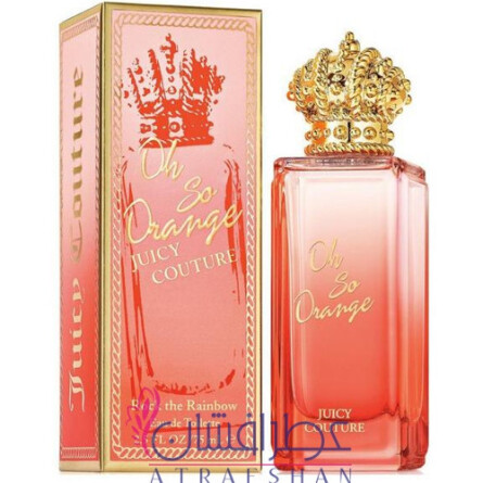 Oh So Orange-جویسی کوتور اوه سو اورنج