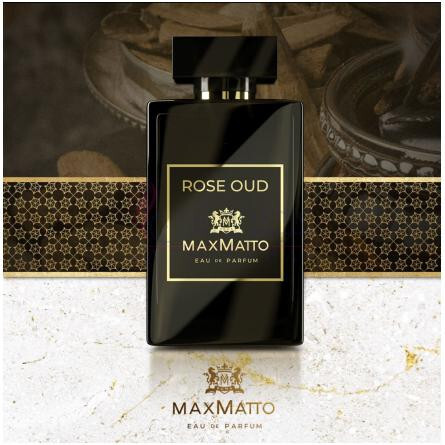 Rose Oud-ماکس ماتو رز عود