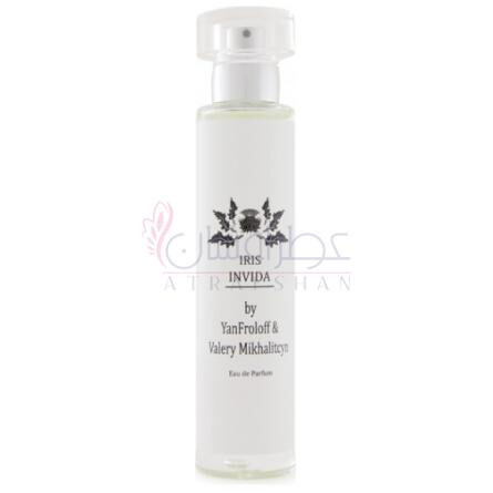 Iris Invida-بای یان فرولوف و والری میخالیتسین ایریس اینویدا