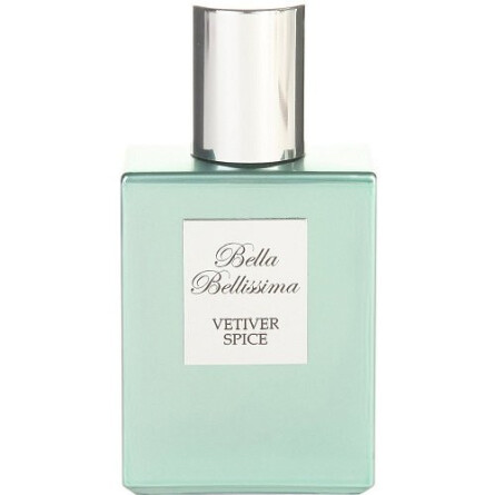 Vetiver Spice-بلا بلیسیما وتیور اسپایس