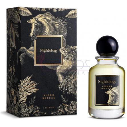 Suede Breeze-جسوس دل پوزو سوئد بریز