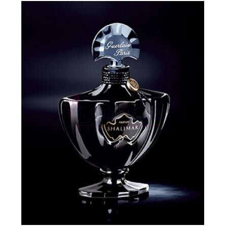 Shalimar Black Mystery 2007-گرلن شالیمار بلک میستری 2007