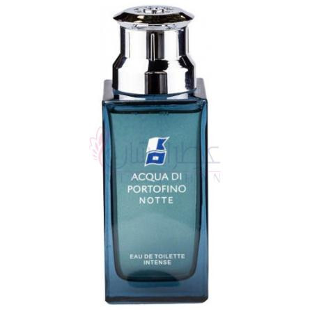 Notte-اکول دی پورتوفینو نوت