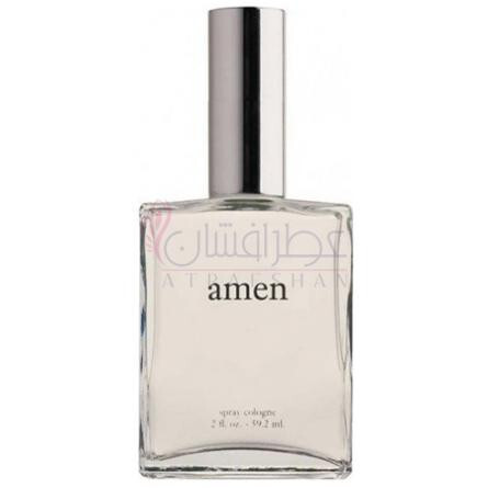 Amen-فیلاسفی ا من