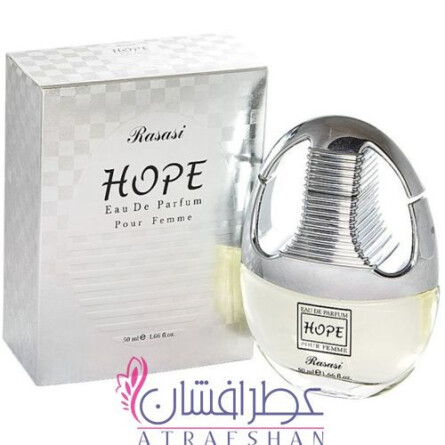 Hope Women-رساسی هوپ زنانه