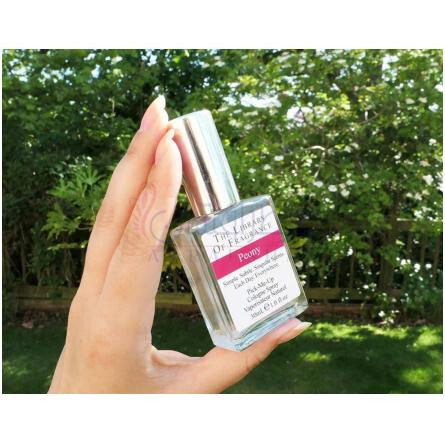 Peony-دیمتر فرگرنس پیونی