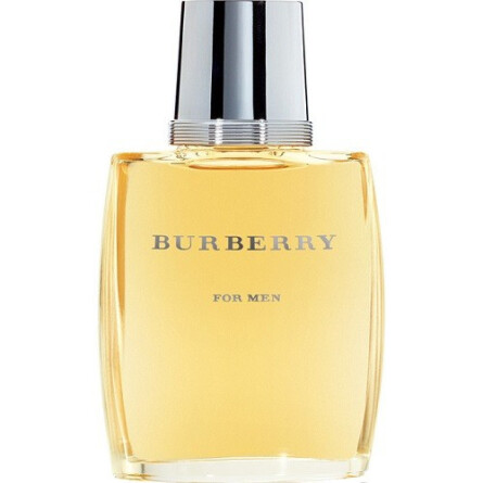 burberry classic men's