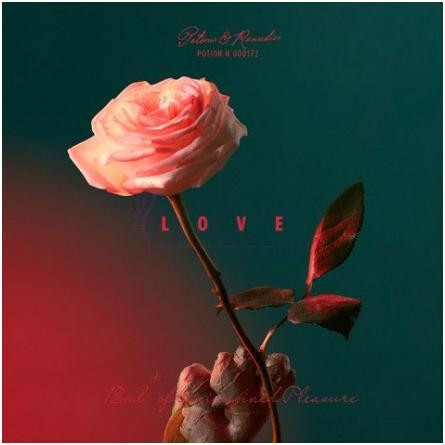 Liquid Love-پنهالیگونز لیکویید لاو