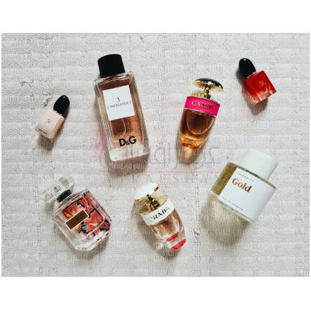 Gold-کامودیتی گلد