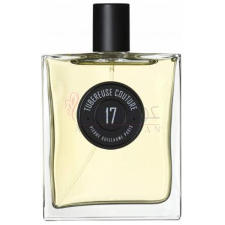 Tubereuse Couture 17-پیر گیوم پاریس توبرز کوتور 17