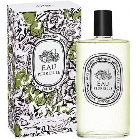 Eau Plurielle-دیپتیک او پلوریل