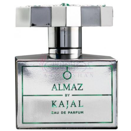 Almaz-کژال الماز