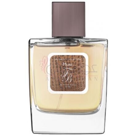 Musc-فرانک بوکلت مسک