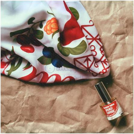 Karjalan tuoksu-اروما کارلیا کارجلان توکسو