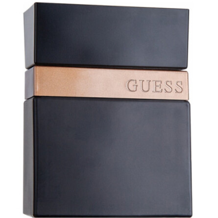 GUESS Guess Seductive Noir Homme