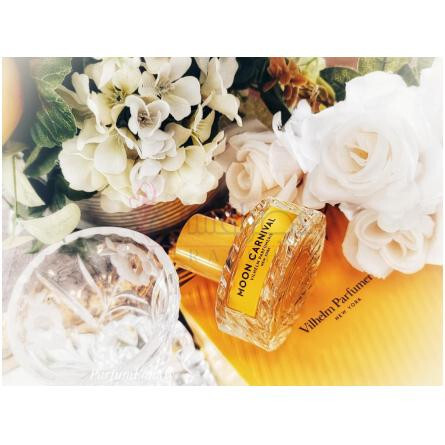 Moon Carnival-ویلهلم پارفومری مون کارنیوال