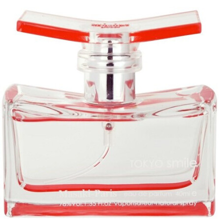 Tokyo Smile-ماساکی ماتسوشیما توکیو اسمایل