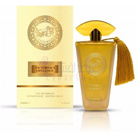 Victorious Opulence-سنتوریون پارفومز ویکتوریوس اوپولنس