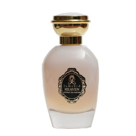 Heaven Edp-جمشید هون