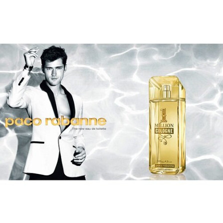1Million Cologne-پاکورابان وان میلیون کولون
