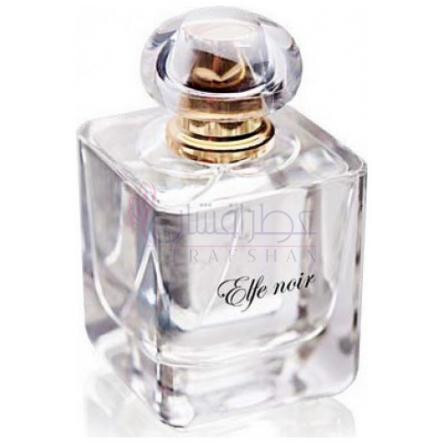 Elfe Noir-لس کونتس الف نویر