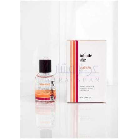Vibrant-اینفینیت شی ویبرنت