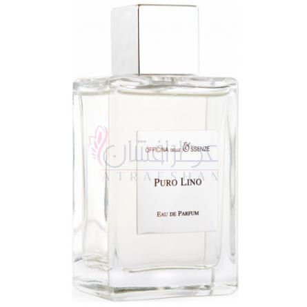 Puro Lino-اُفیچینا دل اسنز پورو لینو