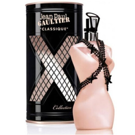 Classique X Jewel Edition 2011-ژان پل گوتیر (گوتیه) کلاسیک ایکس جول ادیشن ۲۰۱۱